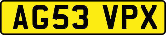 AG53VPX