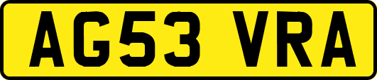 AG53VRA