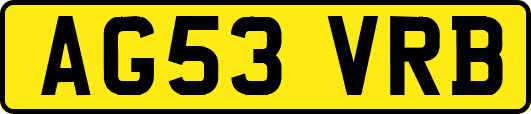 AG53VRB