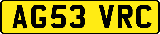 AG53VRC