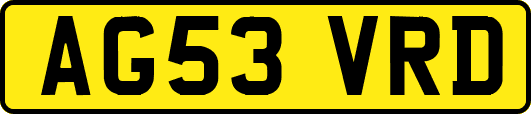 AG53VRD