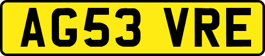 AG53VRE