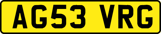 AG53VRG
