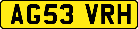 AG53VRH