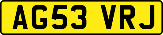 AG53VRJ