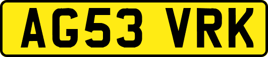 AG53VRK