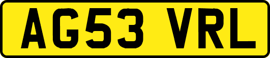 AG53VRL