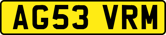 AG53VRM