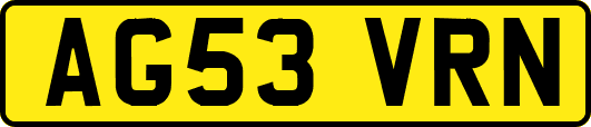 AG53VRN