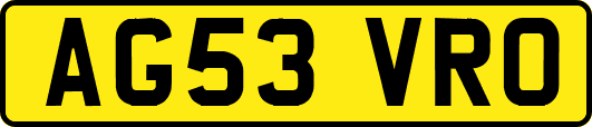 AG53VRO