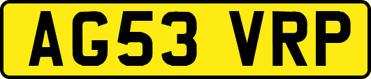 AG53VRP