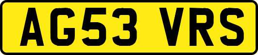AG53VRS