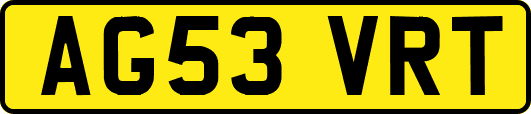 AG53VRT