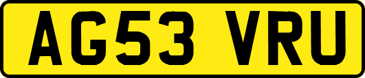 AG53VRU