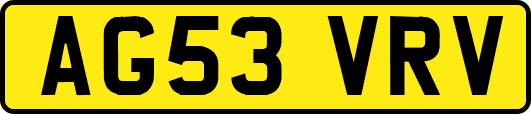 AG53VRV