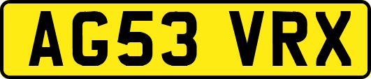 AG53VRX