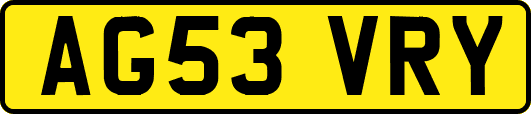 AG53VRY