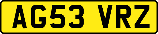 AG53VRZ
