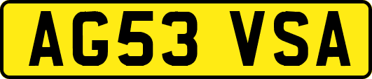 AG53VSA