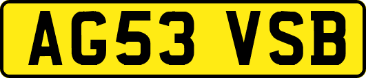 AG53VSB