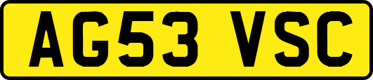 AG53VSC