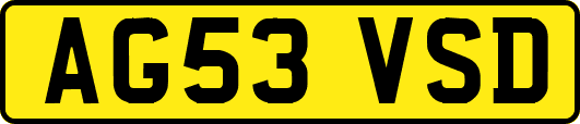 AG53VSD