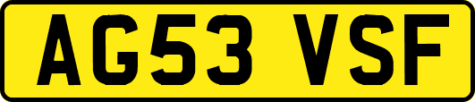 AG53VSF