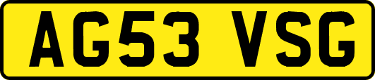 AG53VSG