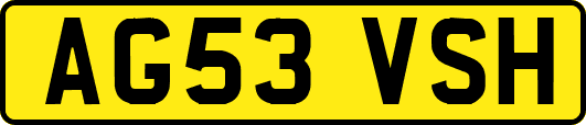 AG53VSH