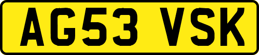 AG53VSK