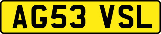 AG53VSL