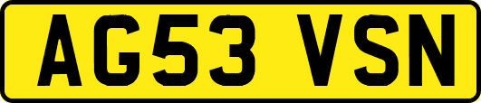 AG53VSN