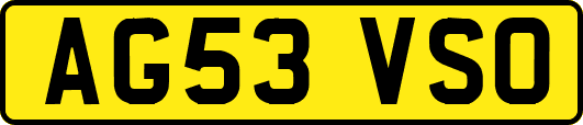 AG53VSO