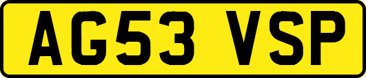 AG53VSP