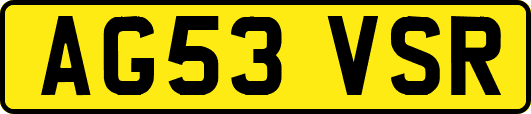 AG53VSR