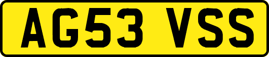 AG53VSS