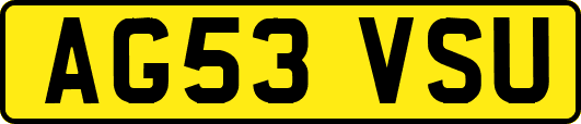 AG53VSU