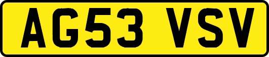 AG53VSV