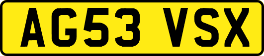 AG53VSX