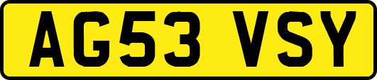 AG53VSY