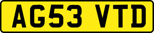 AG53VTD