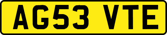 AG53VTE
