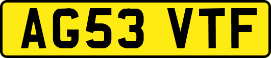 AG53VTF