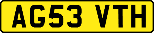 AG53VTH