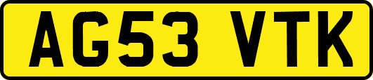AG53VTK
