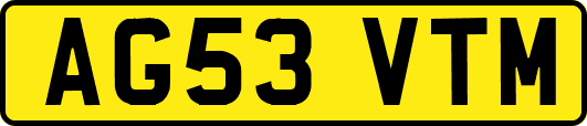 AG53VTM
