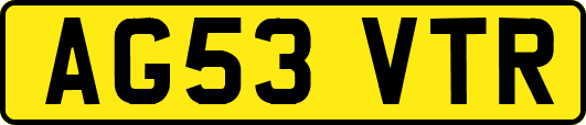 AG53VTR