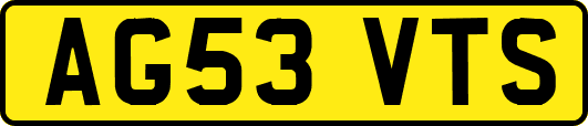 AG53VTS