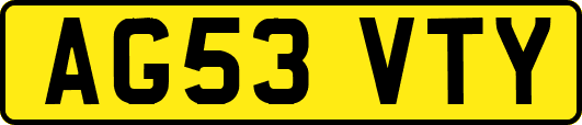 AG53VTY