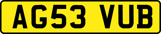 AG53VUB